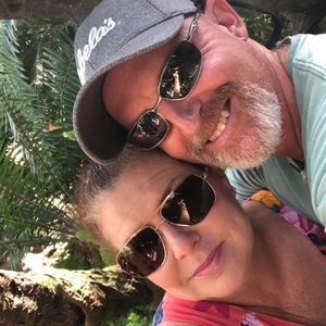 Meet your Posher, Scott